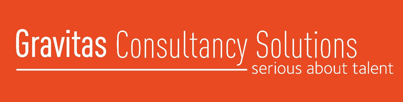 Gravitas Consultancy Solutions
