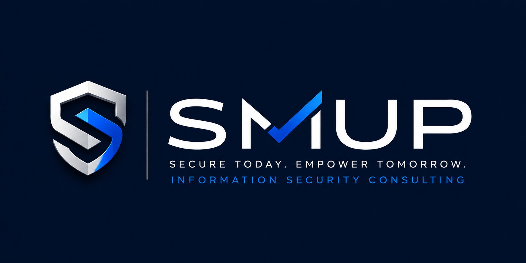 SMUP — Secure Today. Empower Tomorrow.